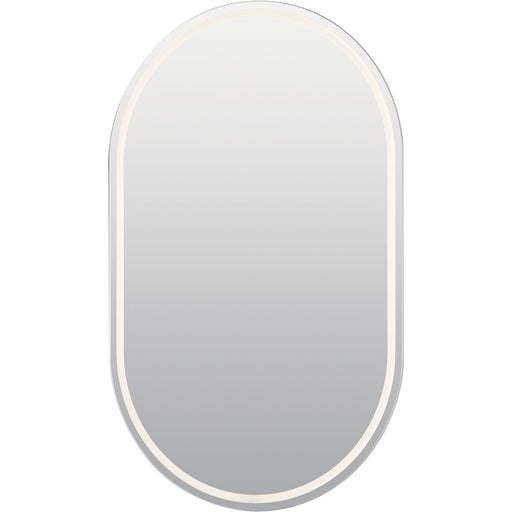 Menillo LED Mirror