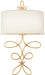 Metropolitan - N7910-696-L - LED Wall Sconce - Gianella - Ardent Gold Leaf