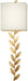 Metropolitan - N7970-696-L - LED Wall Sconce - Arbor Grove - Ardent Gold Leaf