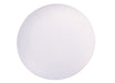 Generation Lighting - MC360RZW - Blanking Plate - Discus - Matte White