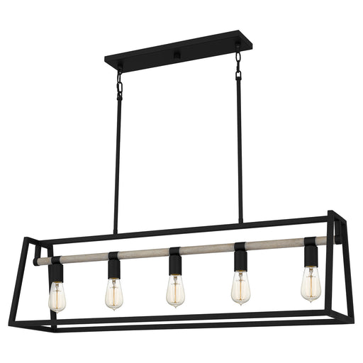 Tippet Linear Chandelier