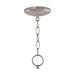 Nuvo Lighting - 25-1403 - Convertible Pendant Hardware - Brushed Nickel