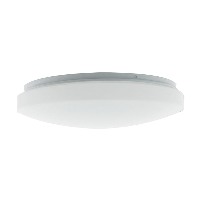 Nuvo Lighting - 62-1213 - LED Flush Mount - White