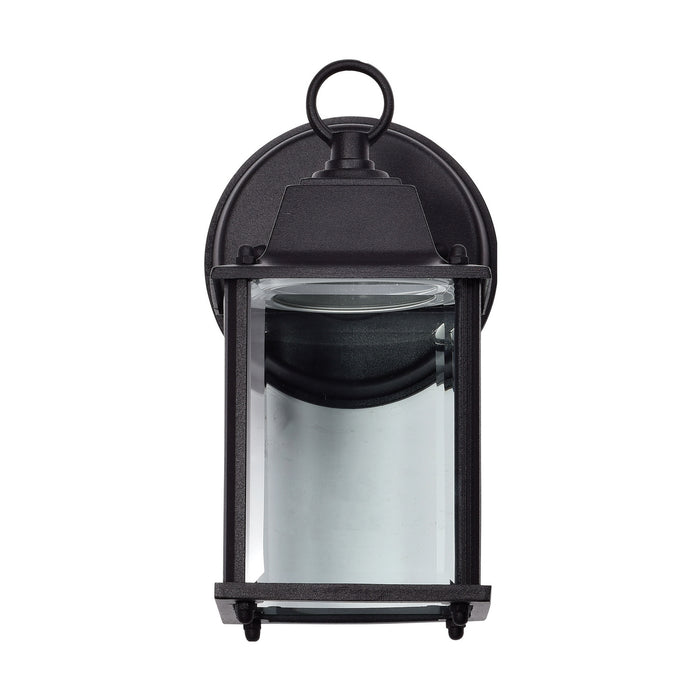 Nuvo Lighting - 62-1571 - LED Lantern - Black