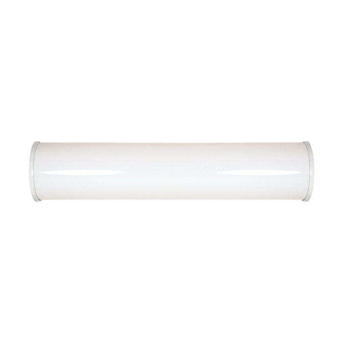 Nuvo Lighting - 62-1633 - LED Vanity - Crispo - White