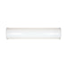 Nuvo Lighting - 62-1633 - LED Vanity - Crispo - White