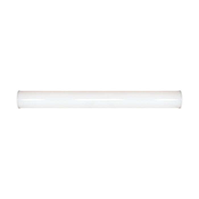 Nuvo Lighting - 62-1634 - LED Vanity - Crispo - White