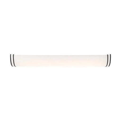 Nuvo Lighting - 62-1731 - LED Vanity - Glamour - Matte Black