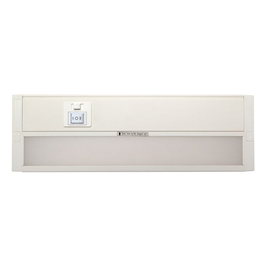 Nuvo Lighting - 63-501 - LED Under Cabinet - White