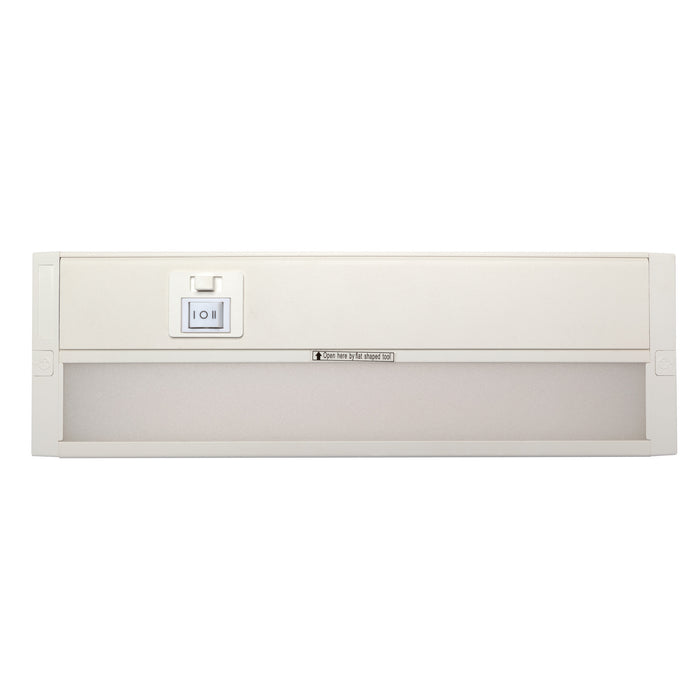 Nuvo Lighting - 63-501 - LED Under Cabinet - White