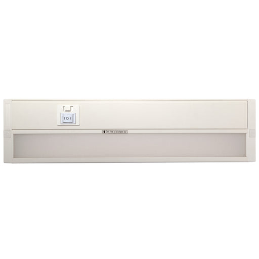 Nuvo Lighting - 63-502 - LED Under Cabinet - White
