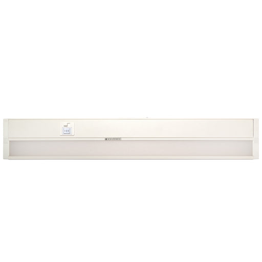 Nuvo Lighting - 63-503 - LED Under Cabinet - White