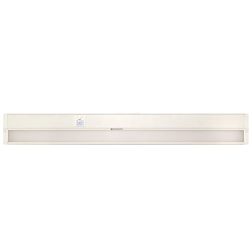 Nuvo Lighting - 63-504 - LED Under Cabinet - White