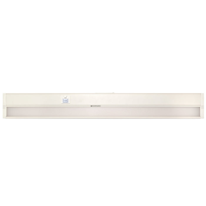 Nuvo Lighting - 63-504 - LED Under Cabinet - White