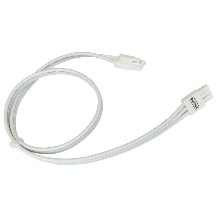 Nuvo Lighting - 63-516 - Link Cable - White