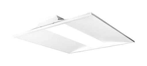 Nuvo Lighting - 65-690 - LED Troffer Fixture - White