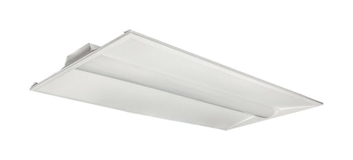 Nuvo Lighting - 65-691 - LED Troffer Fixture - White