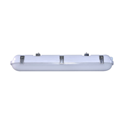 Nuvo Lighting - 65-823 - LED Linear Vapor Tight - Gray