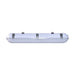 Nuvo Lighting - 65-823 - LED Linear Vapor Tight - Gray
