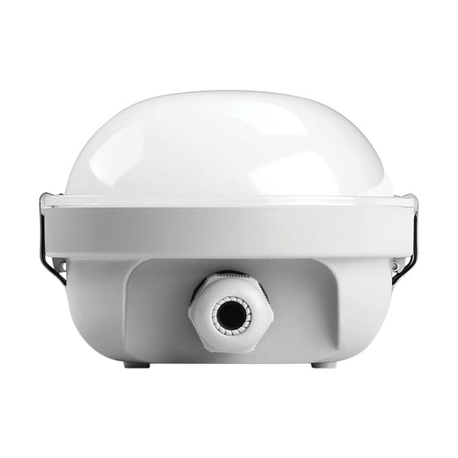 Nuvo Lighting - 65-825 - LED Linear Vapor Tight W/Sensor - Gray