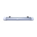 Nuvo Lighting - 65-830 - LED Tri-Proof Linear - White and Gray