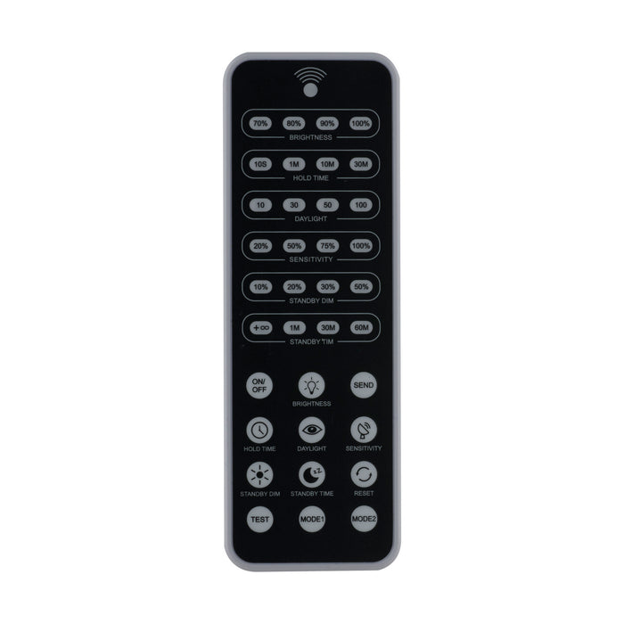 Nuvo Lighting - 86-219 - Remote - White