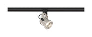 Nuvo Lighting - TH493 - LED Track Head - Brushed Nickel