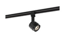 Nuvo Lighting - TH495 - LED Track Head - Black