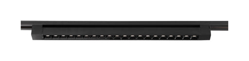 Nuvo Lighting - TH503 - LED Track Head - Black