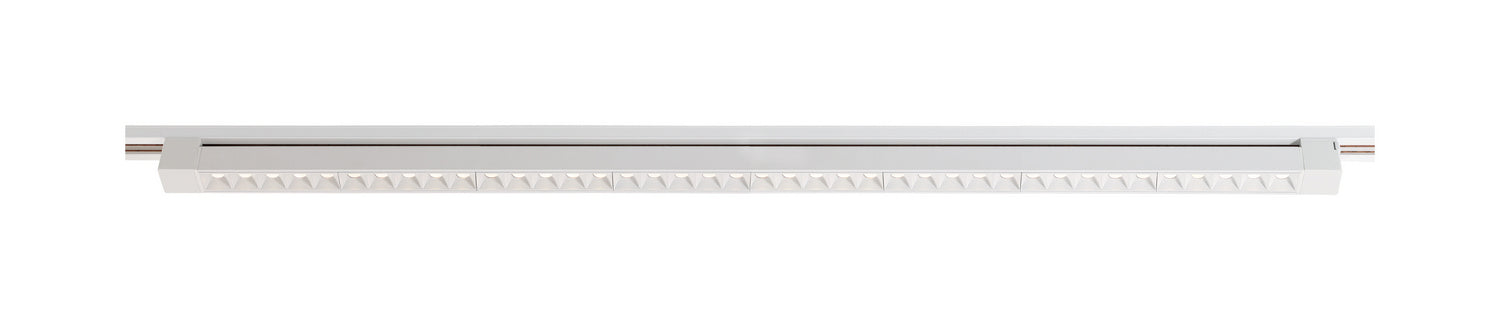 Nuvo Lighting - TH506 - LED Track Head - White