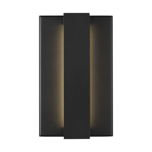 Tech Lighting - 700OWWND8B-LED930 - LED Outdoor Wall Mount - Windfall - Black