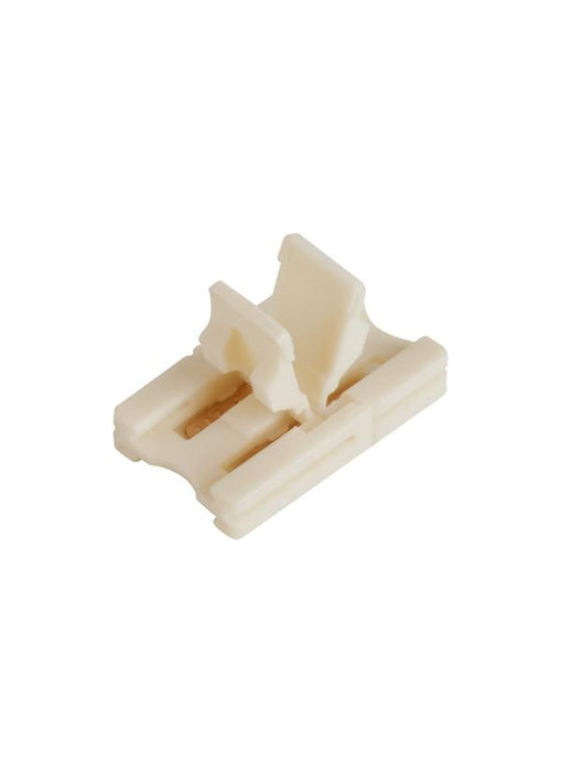 Generation Lighting - 905001-15 - LED Tape Joiner Connector - JANE - White