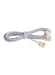 Generation Lighting - 905040-15 - LED Tape 72 Inch Connector Cord - JANE - White