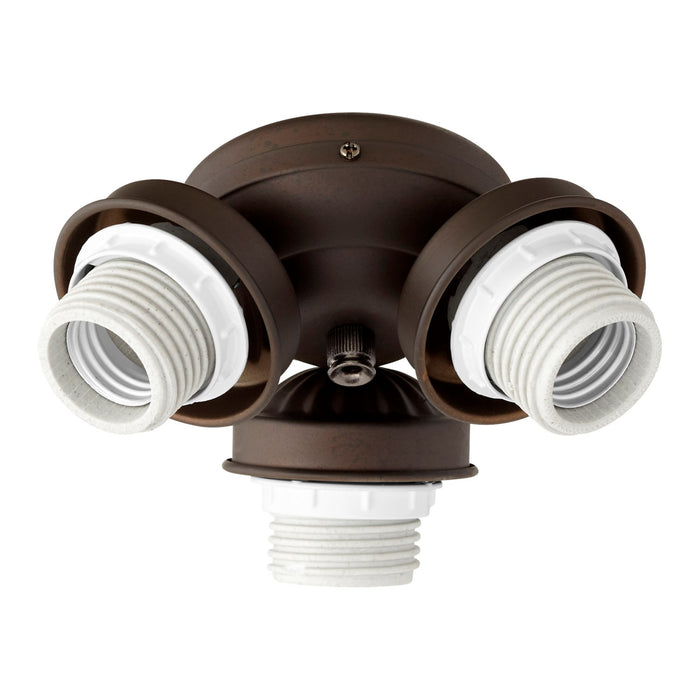 Quorum - 2303-9186 - LED Light Kit - Oiled Bronze