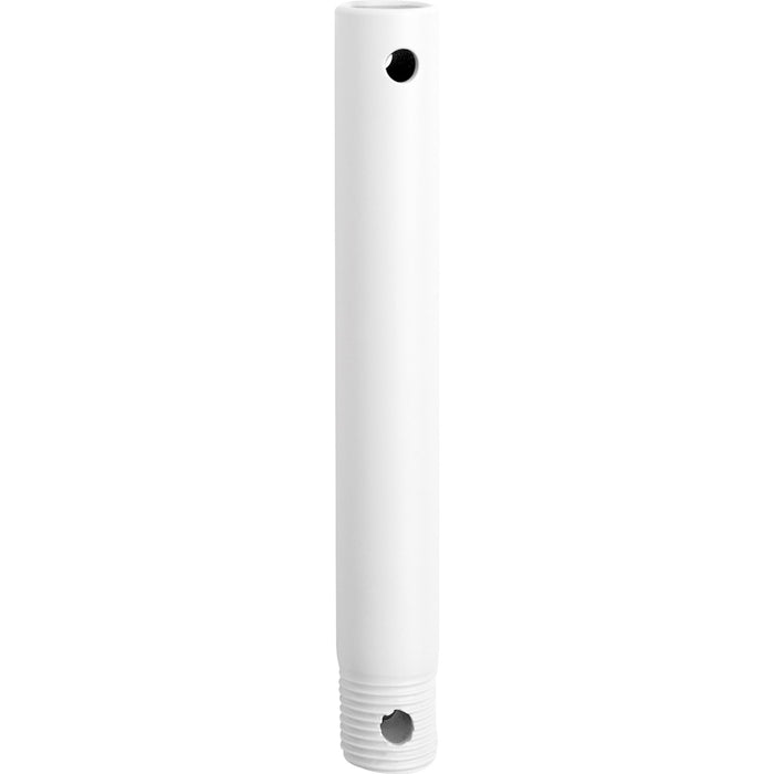 Quorum - 6-0608 - Downrod - Downrods - Studio White