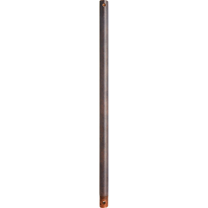 Quorum - 6-0644 - Downrod - Downrods - Toasted Sienna