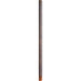 Quorum - 6-0644 - Downrod - Downrods - Toasted Sienna