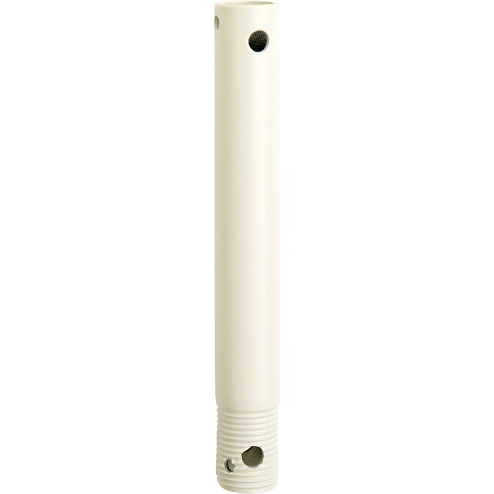 Quorum - 6-0667 - Downrod - Downrods - Antique White