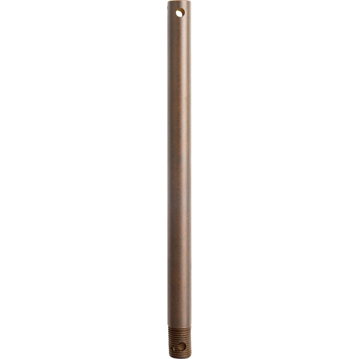 Quorum - 6-0686 - Downrod - Oiled Bronze