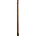 Quorum - 6-0686 - Downrod - Oiled Bronze