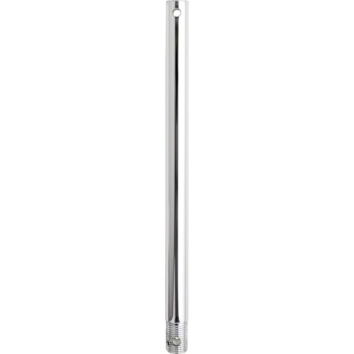 Quorum - 6-1214 - Downrod - Downrods - Chrome