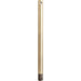 Quorum - 6-124 - Downrod - Downrods - Antique Brass