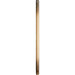 Quorum - 6-1822 - Downrod - Antique Flemish