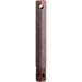 Quorum - 6-1844 - Downrod - Downrods - Toasted Sienna