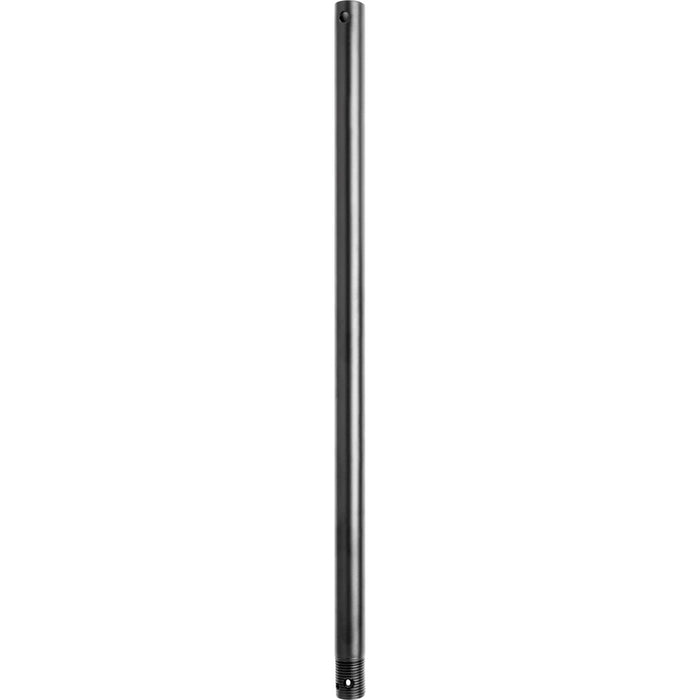 Quorum - 6-1859 - Downrod - Downrods - Matte Black