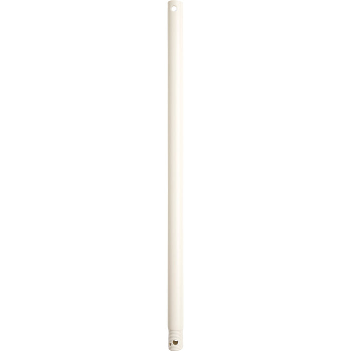 Quorum - 6-1867 - Downrod - Downrods - Antique White