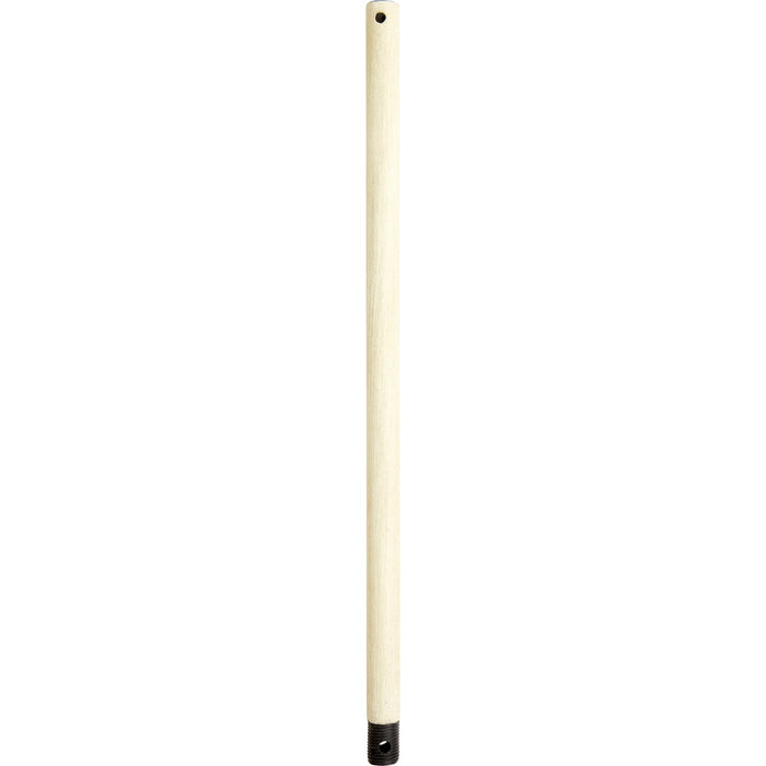 Quorum - 6-1870 - Downrod - Persian White