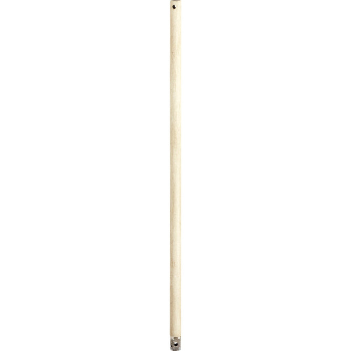 Quorum - 6-2470 - Downrod - Persian White