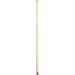 Quorum - 6-2470 - Downrod - Persian White