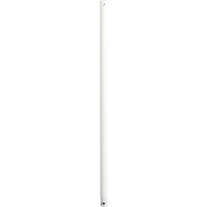 Quorum - 6-248 - Downrod - Downrods - Studio White